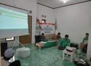 PCNU CILACAP GALAKKAN KARTANU ( KARTU WARGA NU) TAHAP AWAL 9 SORBANSANTRI.COM