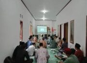 PCNU CILACAP GALAKKAN KARTANU ( KARTU WARGA NU) TAHAP AWAL 8 SORBANSANTRI.COM