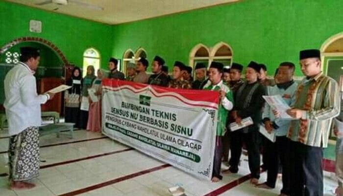 MWC NU WANAREJA CILACAP SIAP PUNYA KARTANU 1 SORBANSANTRI.COM