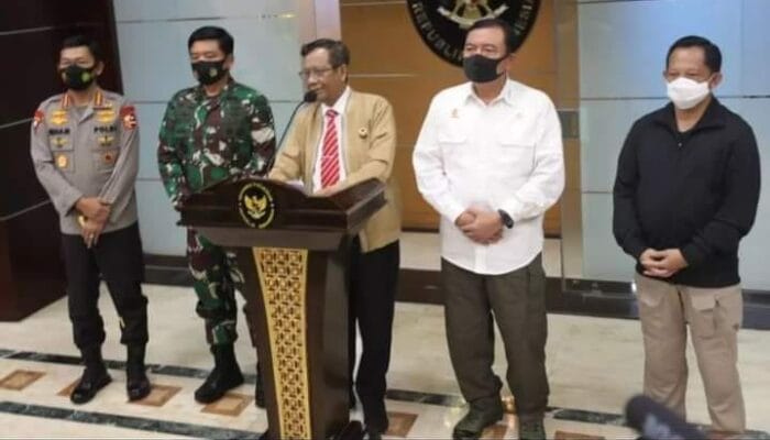 GERAKAN POLITIK SBY-AGUS DAN PKS SOAL OMNIBUS LAW, HADAPI JOKOWI DIDUKUNG BIN 1 SORBANSANTRI.COM
