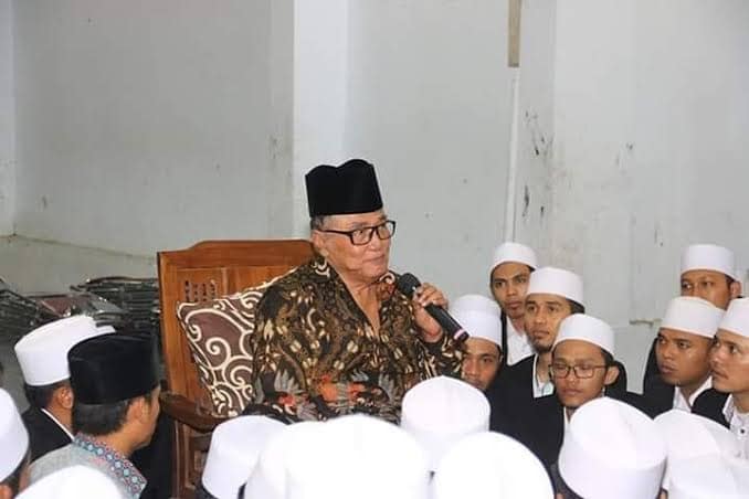 SORBANSANTRI.COM