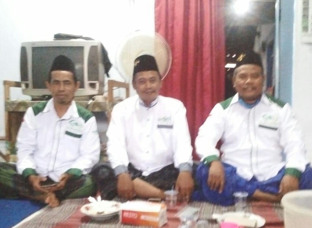 LAZISNU MWCNU JETIS MOJOKERTO MEMBANTU WARGA TERDAMPAK COVID-19 5 SORBANSANTRI.COM