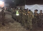 1000 LEBIH SAHABAT ISHARI NU HADIR DI PACET DAN CERITA MULYANYA SHOLAWAT 3 SORBANSANTRI.COM