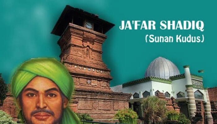 Sunan Kudus Ja’far Sadiq 1 SORBANSANTRI.COM
