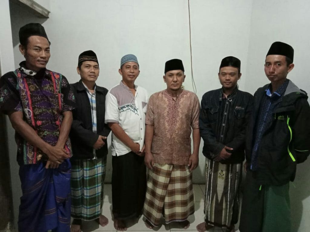 PANDEMI COVID-19 KOPI GLADAK CANGGU SALURKAN SEMBAKO TIAP BULAN 4 SORBANSANTRI.COM