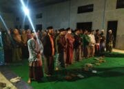 MALAM RENUNGAN SANTRI DIPERINGATAN HARI SANTRI 2020 6 SORBANSANTRI.COM