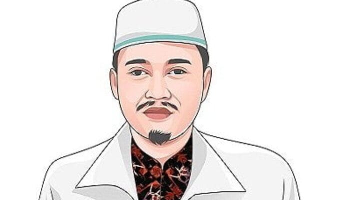 Kitab Titik Nol Penuh Kenangan, Kisah KH. Ma'ruf Khozin Waktu Santri 1 SORBANSANTRI.COM