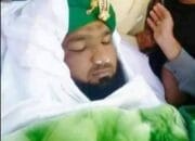 SANG PEMBELA RASULULLAH AL MUSTOFA SAW MATI DI TALI GANTUNG 3 SORBANSANTRI.COM