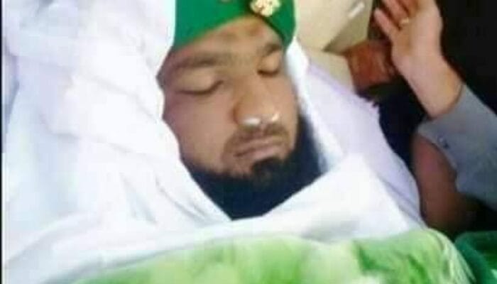 SANG PEMBELA RASULULLAH AL MUSTOFA SAW MATI DI TALI GANTUNG 1 SORBANSANTRI.COM