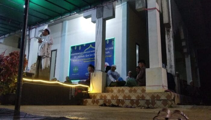 Qiraat Langgam Jawa 1 SORBANSANTRI.COM
