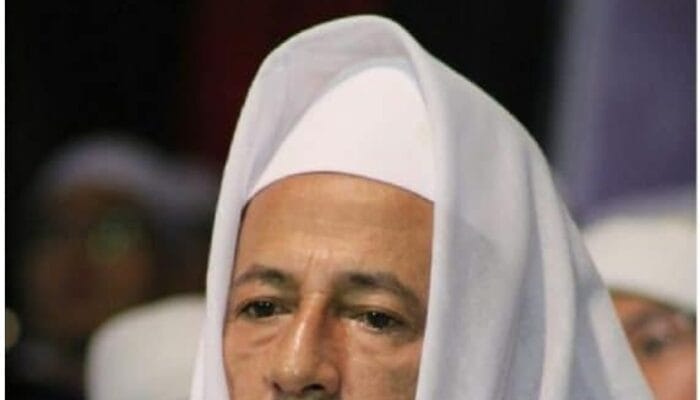 Maheer At-Thuwailibi Keterlaluan Singgung Habib Lutfi 1 SORBANSANTRI.COM