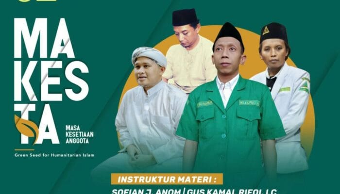 MAKESTA PAC IPNU IPPNU JETIS MOJOKERTO solusi penanganan kenakalan remaja atau pelajar 1 SORBANSANTRI.COM