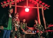 KEMAH KADER PAC GP ANSOR PACET DI TEGAL KLOPO 6 SORBANSANTRI.COM
