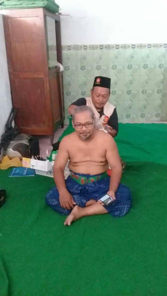 SORBANSANTRI.COM