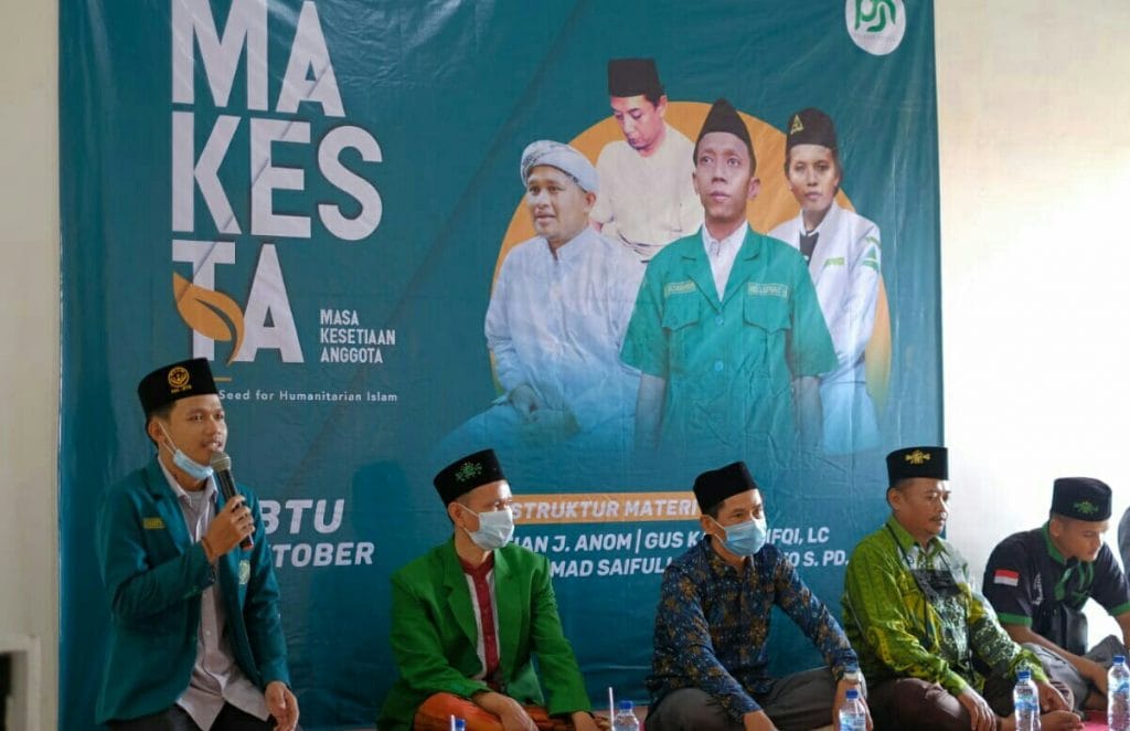 MAKESTA PAC IPNU IPPNU JETIS MOJOKERTO solusi penanganan kenakalan remaja atau pelajar 3 SORBANSANTRI.COM