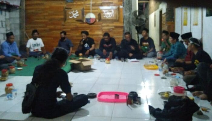 Tingkatkan Kualitas Jurnalis, Infokom Banser Undang Memorandum Timur 1 SORBANSANTRI.COM