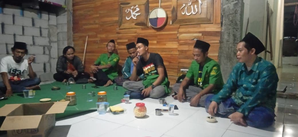 Tingkatkan Kualitas Jurnalis, Infokom Banser Undang Memorandum Timur 4 SORBANSANTRI.COM