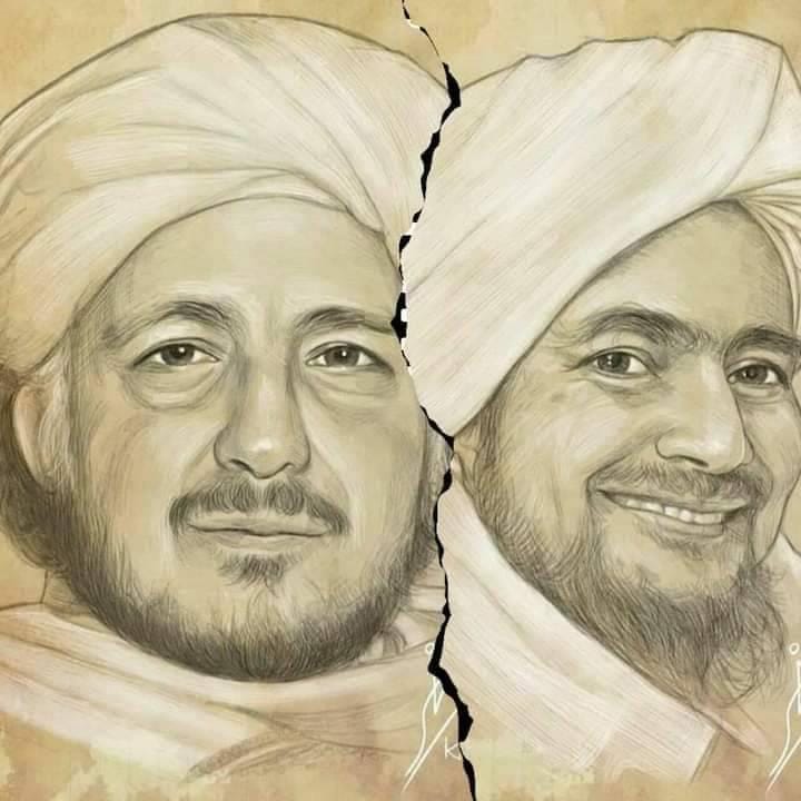 DOA HABIB UMAR BIN HAFIDZ UNTUK HABIB THOHIR BIN ABDULAH AL KAFF TEGAL 2 SORBANSANTRI.COM