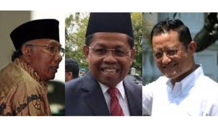 Menteri Sosial Kembali Tertangkap KPK, Kesaktian Gus Dur Terbukti? 1 SORBANSANTRI.COM