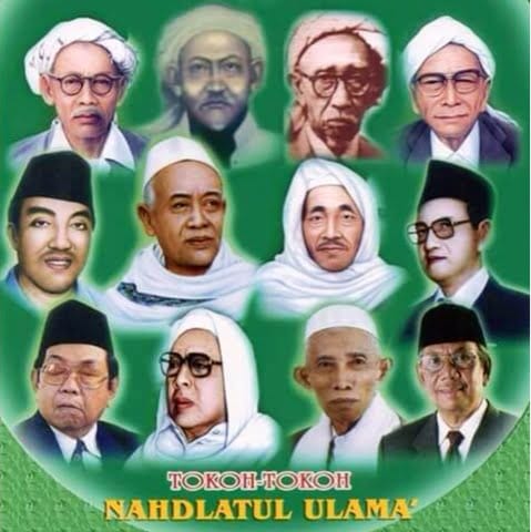 Gak usah NU-NUan yang penting ahli sunnah wal jamaah 2 SORBANSANTRI.COM