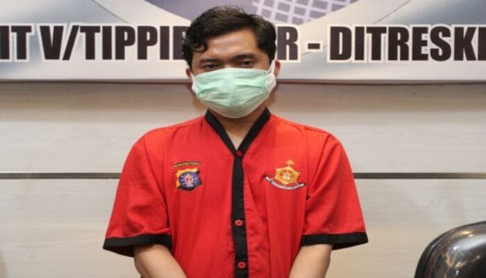 Simpatisan FPI berhasil diCiduk Polisi Karena Hina Guru Sekumpul di Media Sosial 1 SORBANSANTRI.COM
