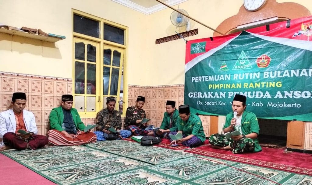 SORBANSANTRI.COM
