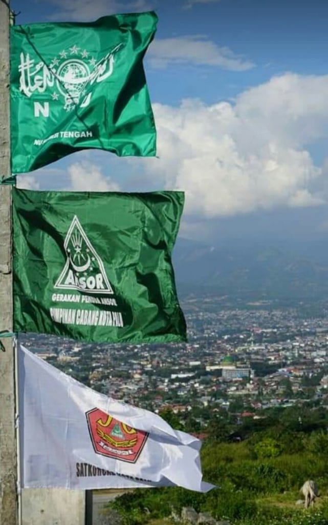 SORBANSANTRI.COM