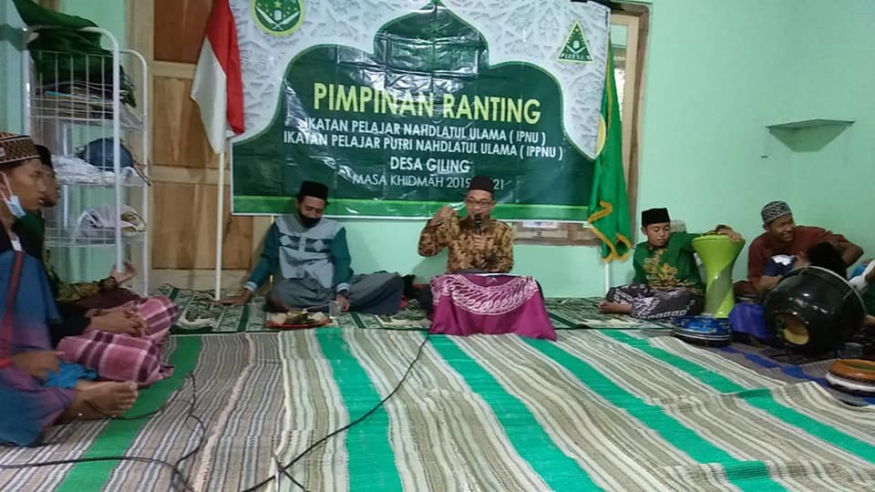 SORBANSANTRI.COM