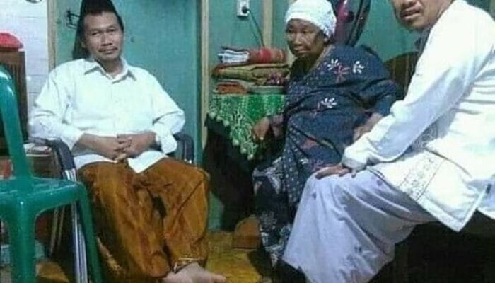 NGAJI GUS BAHA: Tips Memilih teman 1 SORBANSANTRI.COM