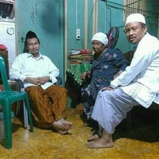 SORBANSANTRI.COM