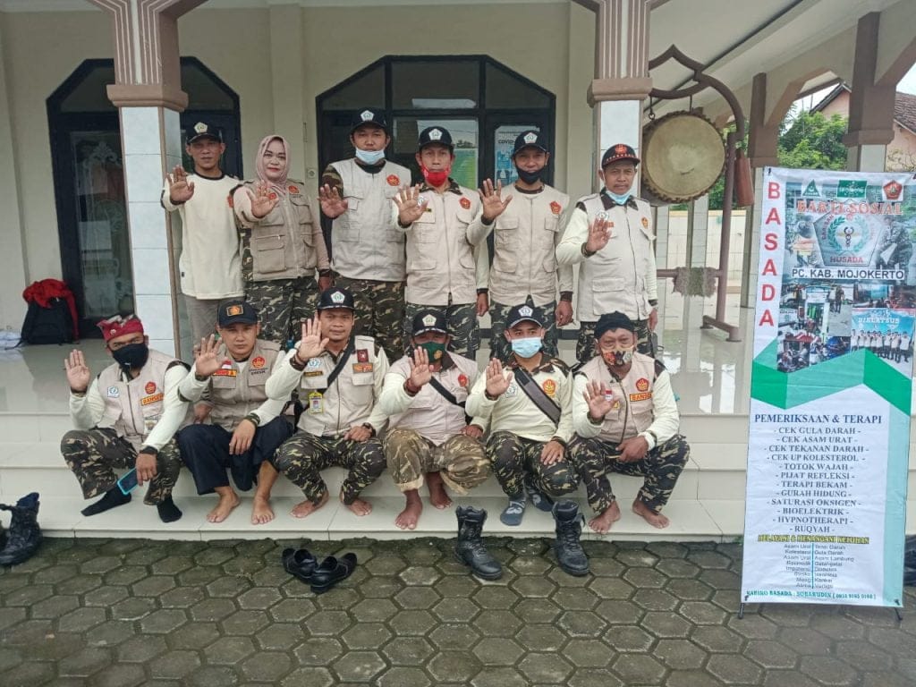 SORBANSANTRI.COM