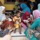YAYASAN KOPI GLADAK BERSAMA UPZIS MWCNU JETIS MOJOKERTO MENYANTUNI YATIM PIATU 4 SORBANSANTRI.COM