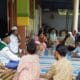 YAYASAN KOPI GLADAK BERSAMA UPZIS MWCNU JETIS MOJOKERTO MENYANTUNI YATIM PIATU 3 SORBANSANTRI.COM