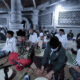 Kader NU se-Kab. Mojokerto Gelar Tiryaqul Mujarrob Secara Akbar 2 SORBANSANTRI.COM