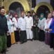 Kader NU se-Kab. Mojokerto Gelar Tiryaqul Mujarrob Secara Akbar 7 SORBANSANTRI.COM