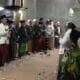 Kader NU se-Kab. Mojokerto Gelar Tiryaqul Mujarrob Secara Akbar 4 SORBANSANTRI.COM