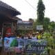 Satu pohon untuk air dan udara 2 SORBANSANTRI.COM