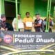ISN Informasi Seputar Ngoro PEDULI_DHUAFA' 8 SORBANSANTRI.COM
