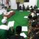 KONFERANCAB GP Ansor Pacet Usung Mewayu Hayuning Buwono 10 SORBANSANTRI.COM