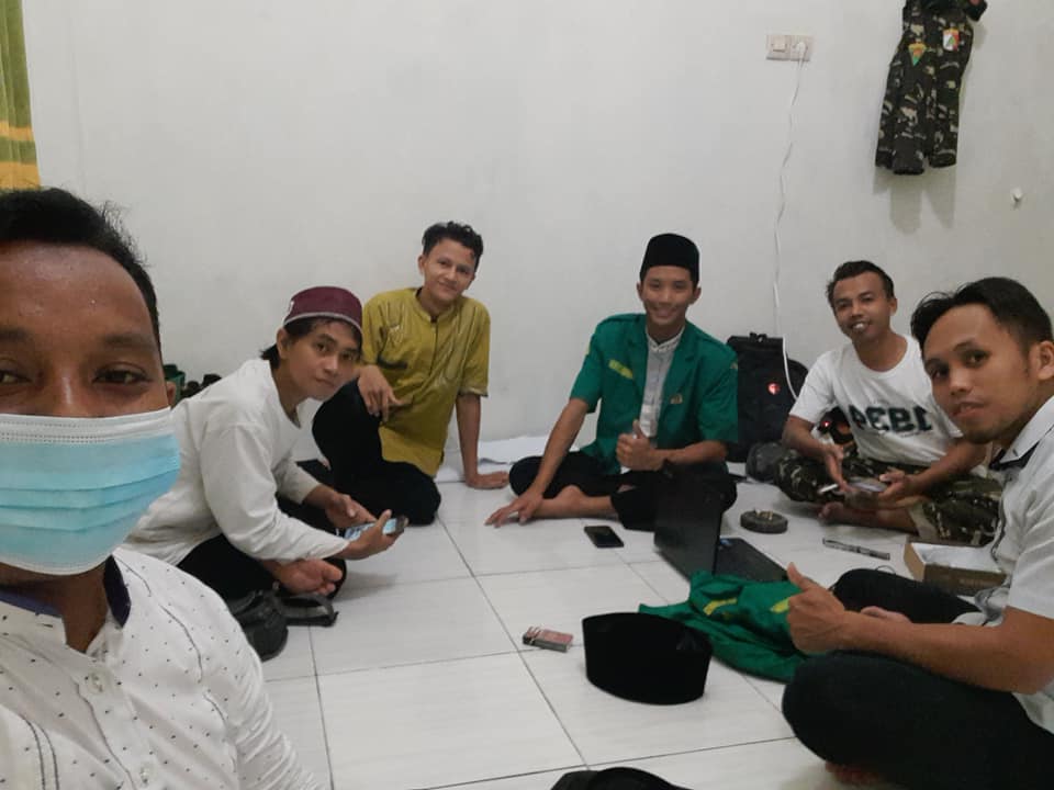 SORBANSANTRI.COM