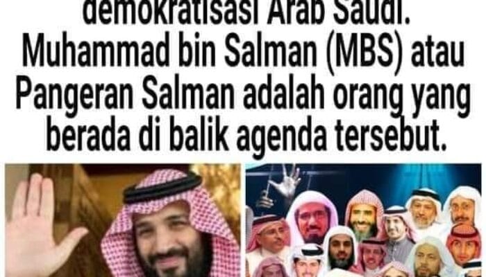 ARAB SAUDI MENANGKAP ULAMA-ULAMA WAHABI 1 SORBANSANTRI.COM