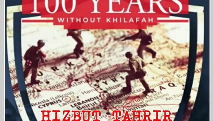 KHILAFAH PROYEK GAGAL BUZZERS HTI 1 SORBANSANTRI.COM