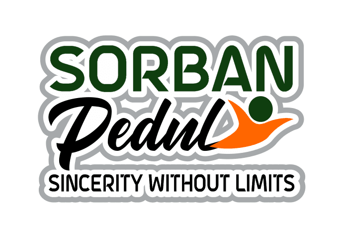 SORBAN PEDULI 1 SORBANSANTRI.COM