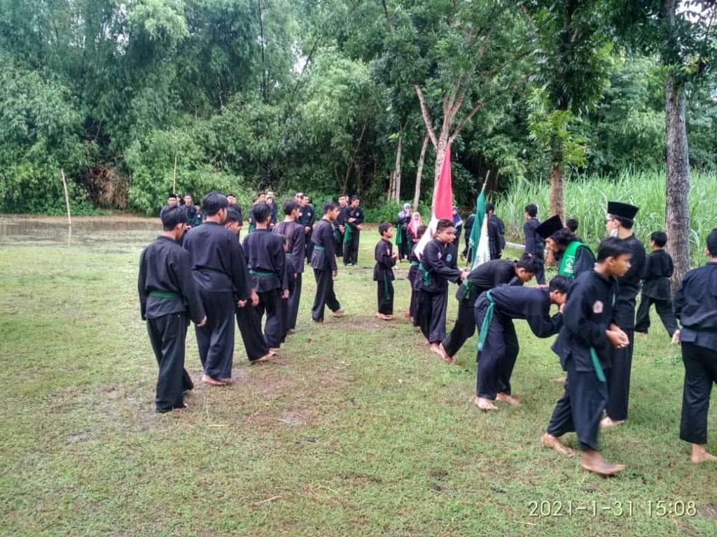 SORBANSANTRI.COM