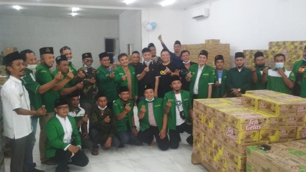 SORBANSANTRI.COM