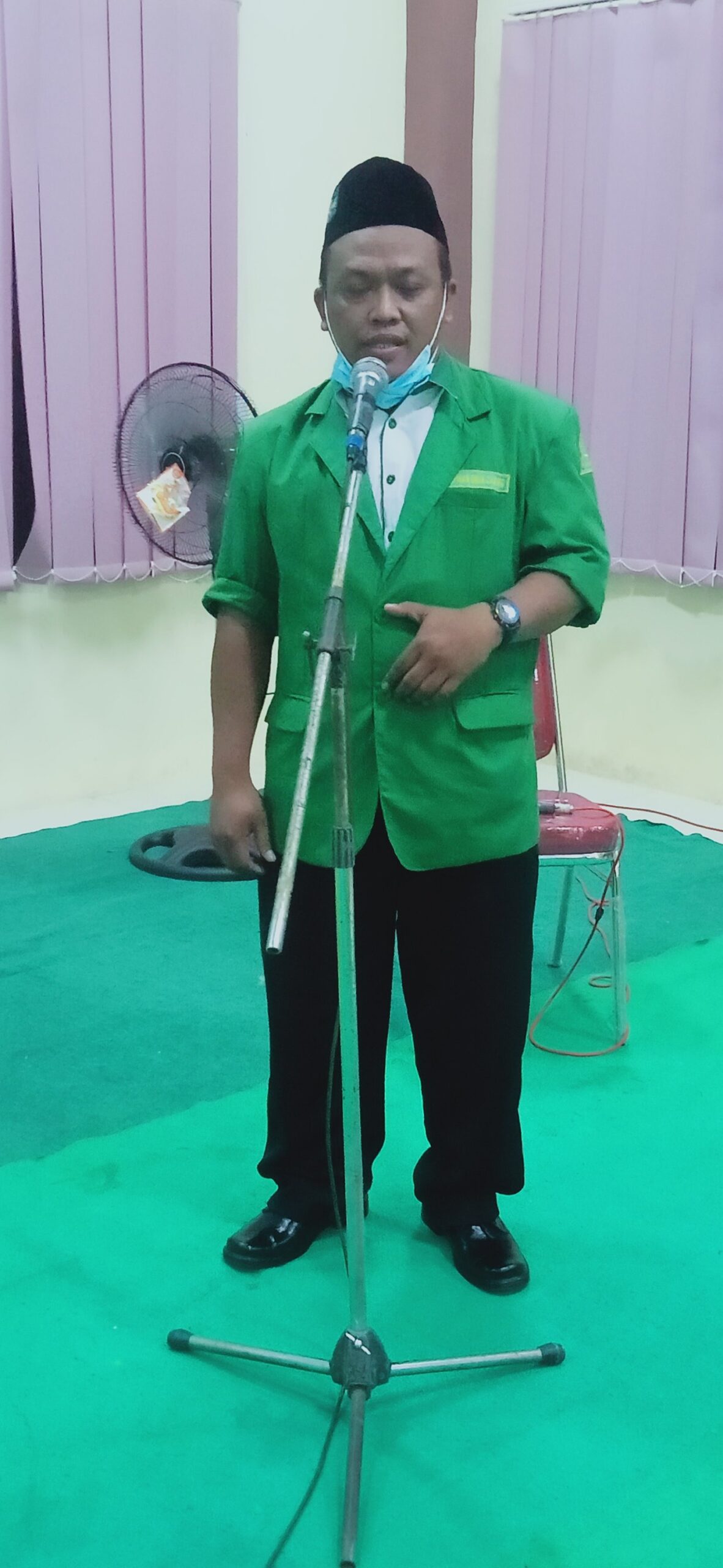 SORBANSANTRI.COM
