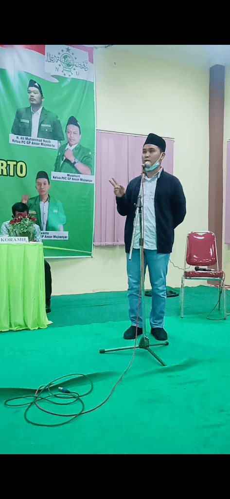 SORBANSANTRI.COM