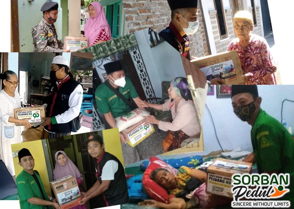 SORBANSANTRI.COM