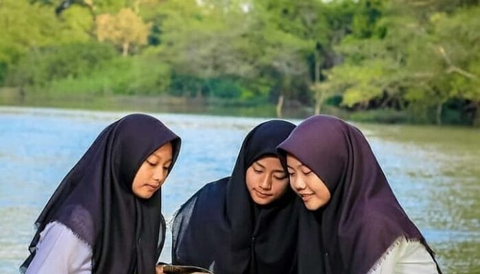 PENTINGNYA MUSYAWARAH 1 SORBANSANTRI.COM