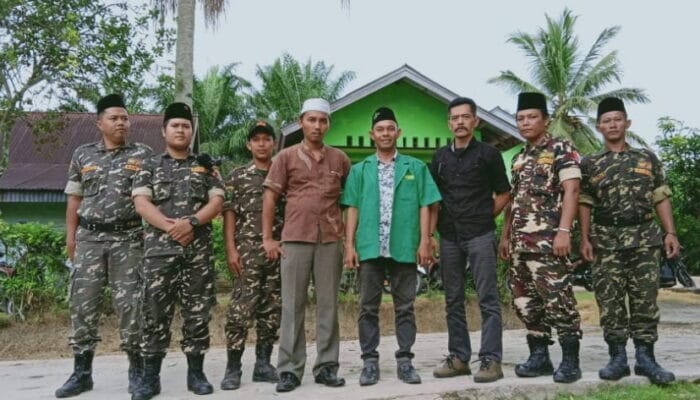 Perjalanan "JOHN INDRA" Seorang Pejuang Gila BANSER 1 SORBANSANTRI.COM